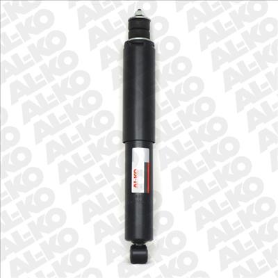 Амортизатор top road gas