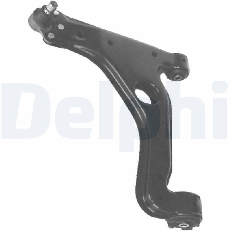 Рычаг независимой подвески колеса подвеска колеса DELPHI TC750