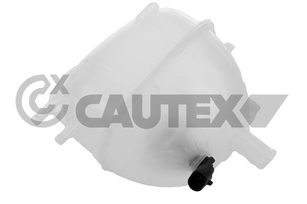 Компенсационный бак охлаждающая жидкость CAUTEX 955383