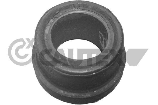 Кронштейн подушки рычага CAUTEX 030134