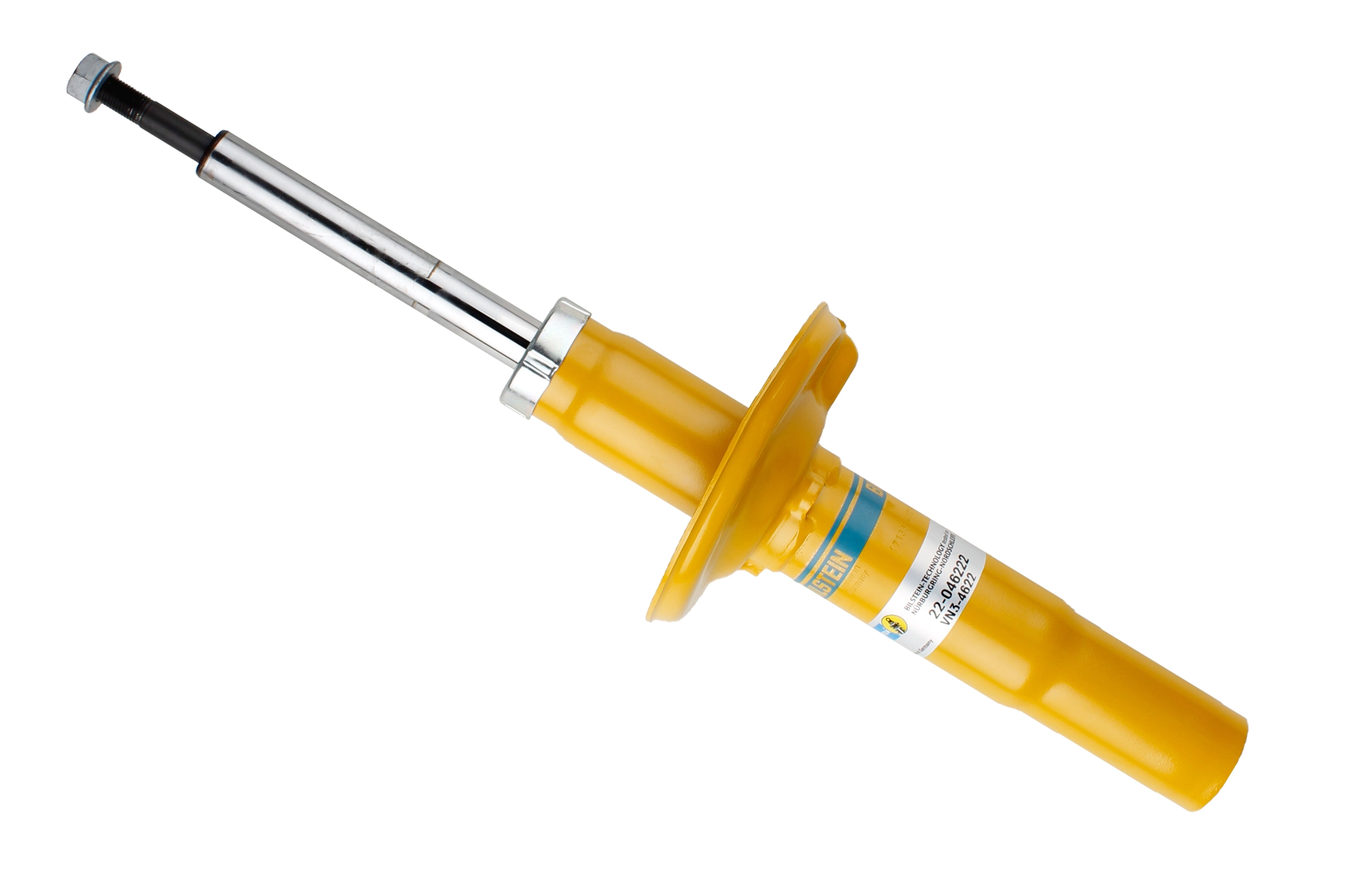 Амортизатор bilstein - b6 performance BILSTEIN 22-046222