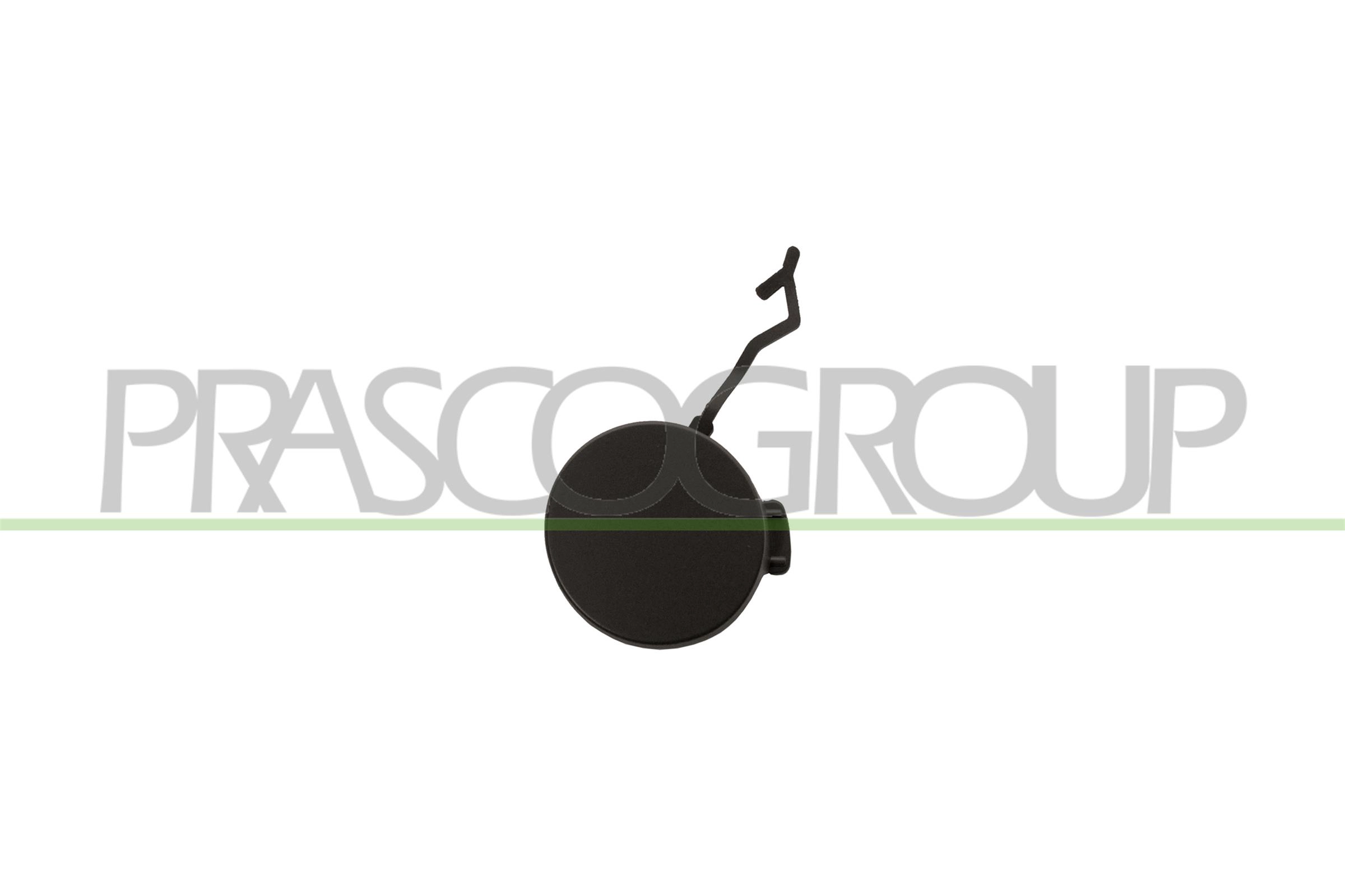 Заслонка буксирный крюк PRASCO PR8241287