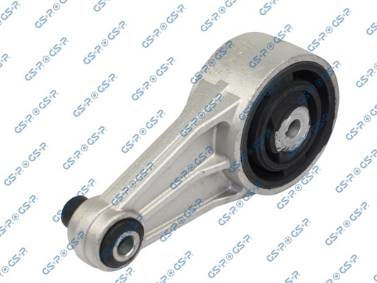 Подвеска двигатель