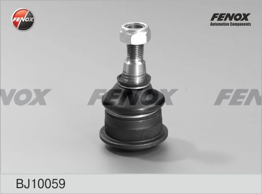 Шарнир независимой подвески / поворотного рычага FENOX BJ10059