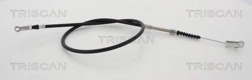 Трос управление сцеплением TRISCAN 8140 25267