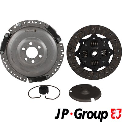 Комплект сцепления jp group JP GROUP 1130401610