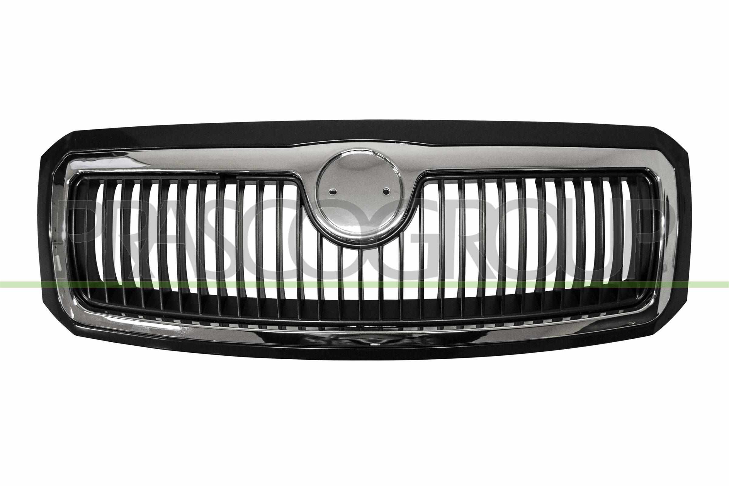 Решетка радиатора PRASCO SK3202000
