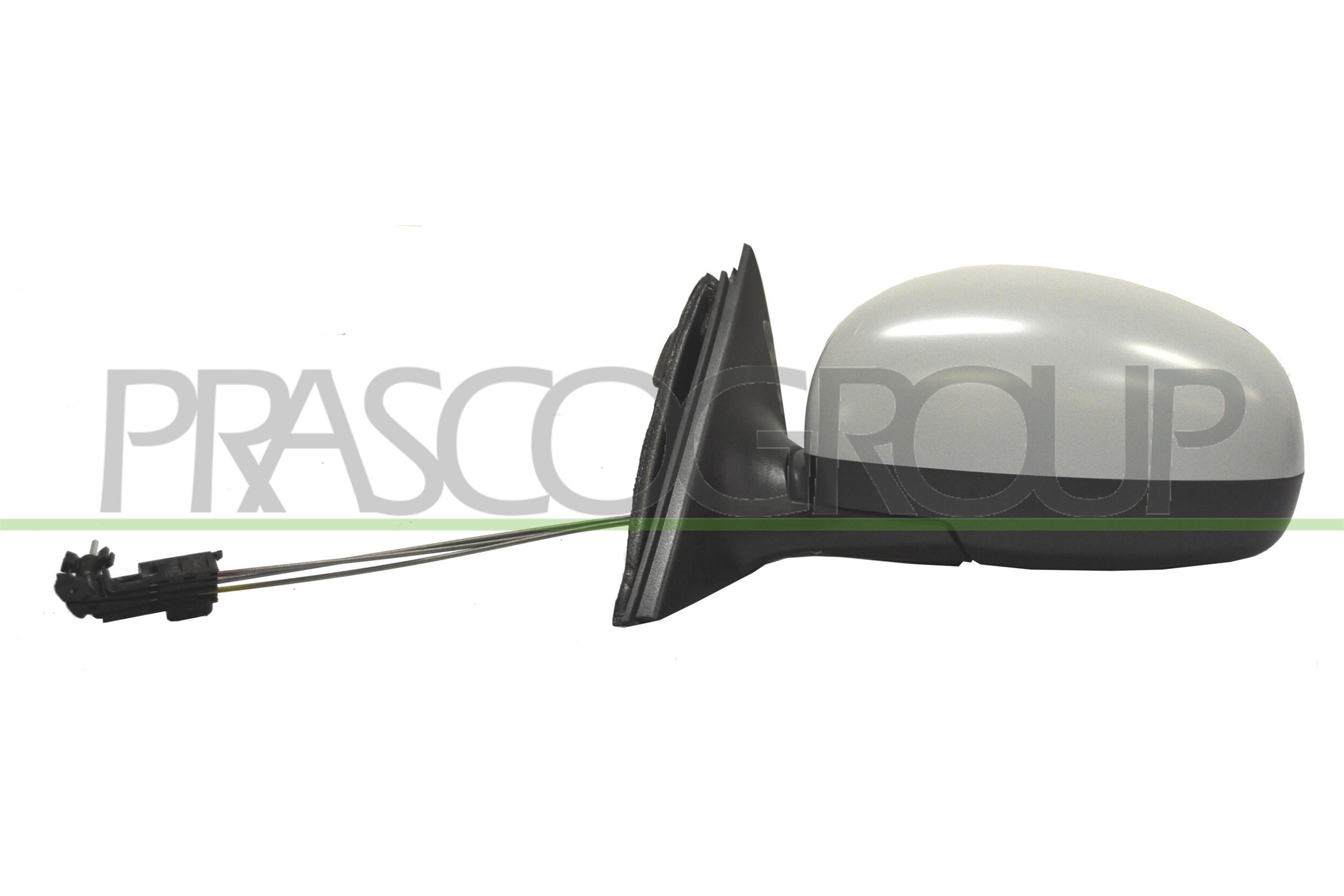 Наружное зеркало PRASCO SK3247124