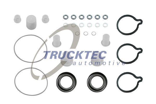 Ремкомплект система common-rail TRUCKTEC AUTOMOTIVE 02.18.080