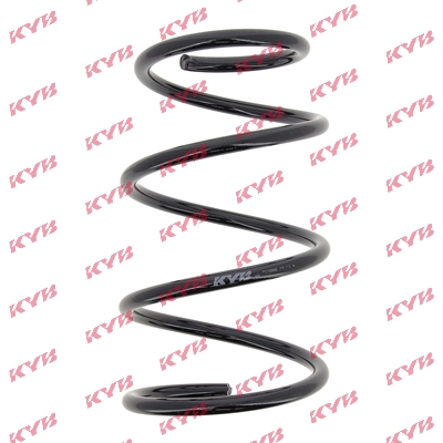 Пружина ходовой части k-flex KYB RC2966
