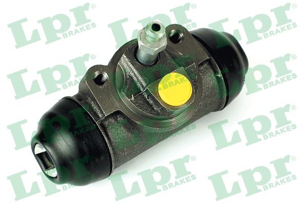 Колесный тормозной цилиндр LPR 5512
