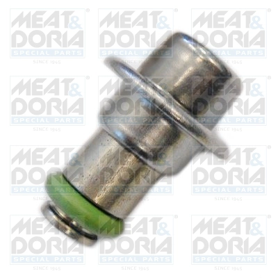 Регулятор давления подачи топлива MEAT & DORIA 75080