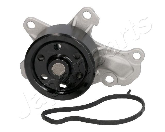 Водяной насос охлаждение двигателя JAPANPARTS PQ-2006