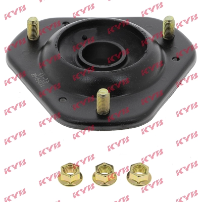 Ремкомплект опора стойки амортизатора suspension mounting kit KYB SM5090