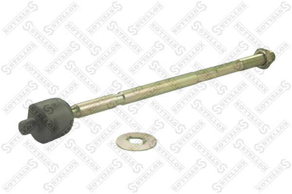 Осевой шарнир рулевая тяга STELLOX 55-98009-SX