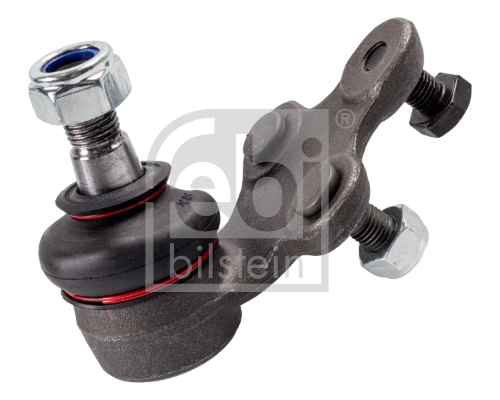 Шарнир независимой подвески / поворотного рычага FEBI BILSTEIN 43091