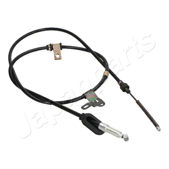 Тросик cтояночный тормоз JAPANPARTS BC-2051L