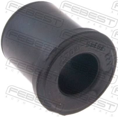 Втулка листовая рессора FEBEST TSB-773