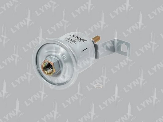 Топливный фильтр