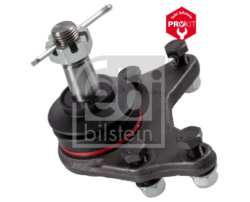 Шарнир независимой подвески / поворотного рычага prokit FEBI BILSTEIN 43101