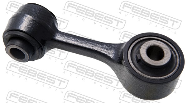 Тяга / стойка стабилизатор FEBEST 0123-GRJ200FL