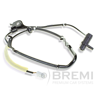 Датчик частота вращения колеса BREMI 50189