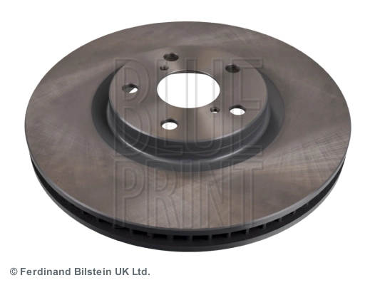 Тормозной диск BLUE PRINT ADT343158