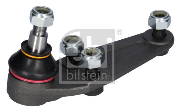 Шарнир независимой подвески / поворотного рычага FEBI BILSTEIN 14755