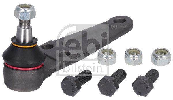 Шарнир независимой подвески / поворотного рычага FEBI BILSTEIN 14756