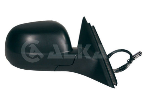 Наружное зеркало ALKAR 6165127