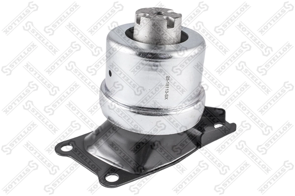 Подвеска двигатель STELLOX 25-18113-SX