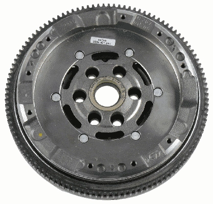 Маховик двухмассовый маховик SACHS 2294 501 031