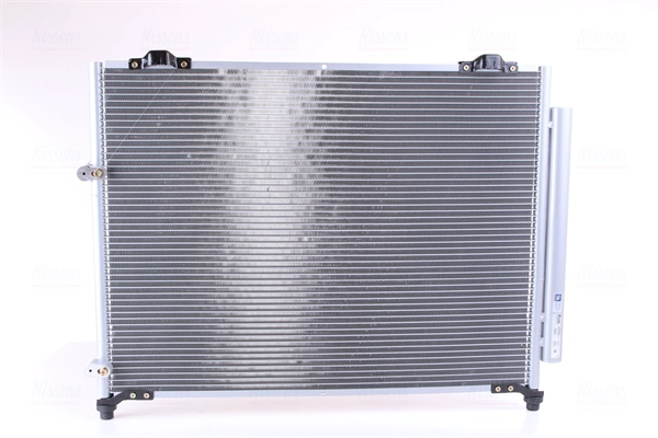 Конденсатор кондиционер corrosion protection nitrogen-filling NISSENS 940295