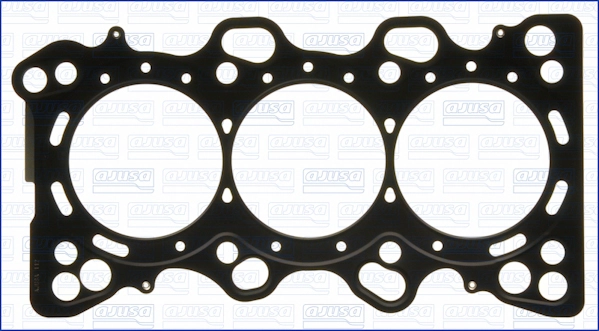 Прокладка головка цилиндра multilayer steel AJUSA 10112200