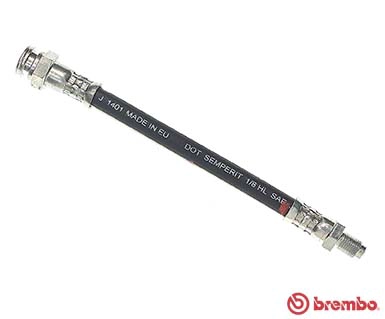 Тормозной шланг essential line BREMBO T 23 021