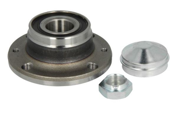 Комплект подшипника ступицы колеса BTA H2F002BTA