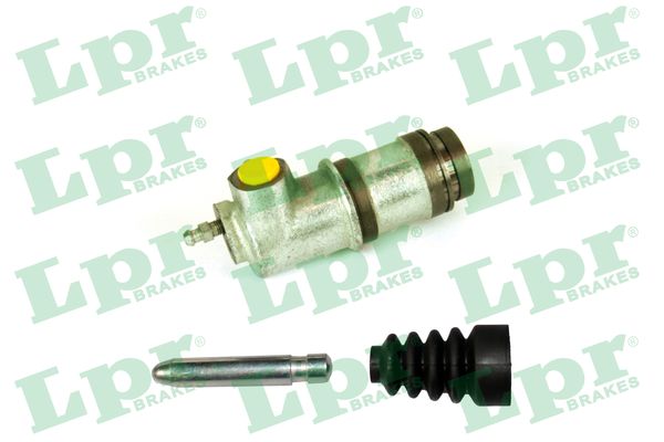 Рабочий цилиндр система сцепления LPR 8101