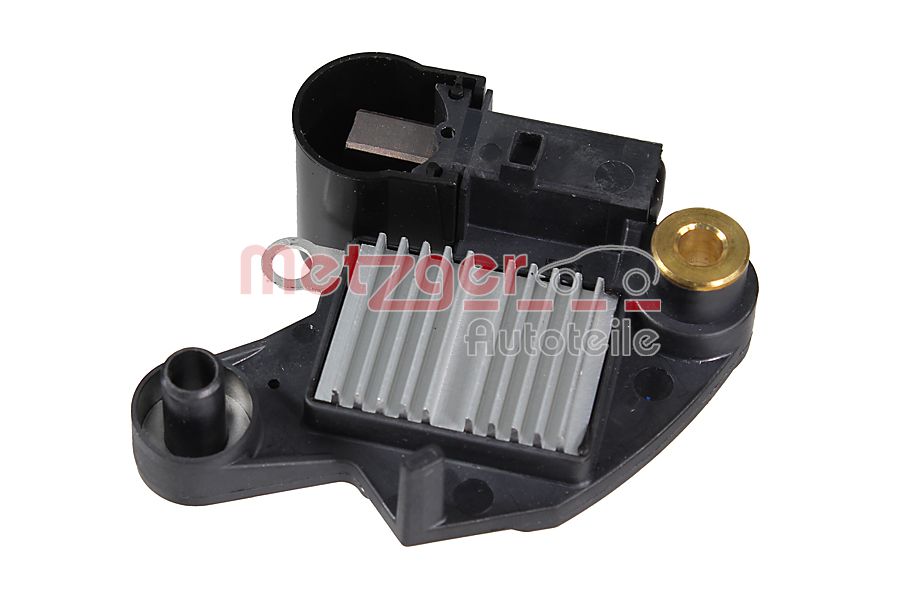 Регулятор генератора greenparts METZGER 2390046