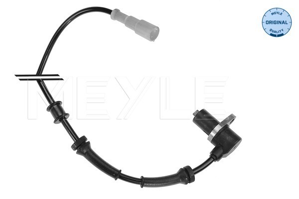 Датчик частота вращения колеса meyle-original true to oe. MEYLE 214 800 0005