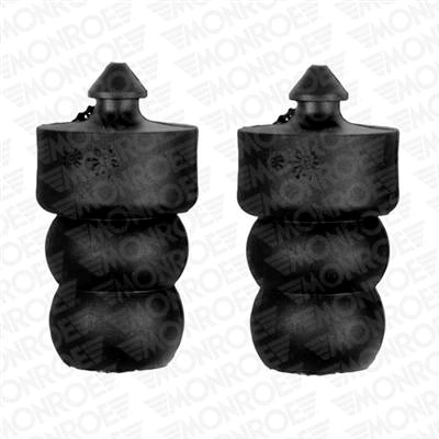 Пылезащитный комплект амортизатор protection kit MONROE PK130