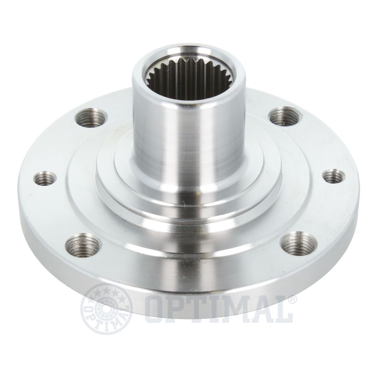 Ступица колеса OPTIMAL 04-P197