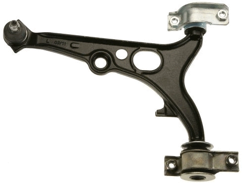 Рычаг независимой подвески колеса подвеска колеса TRW JTC375