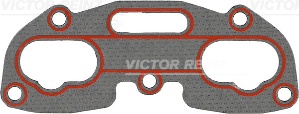 Прокладка впускной коллектор VICTOR REINZ 71-35809-00