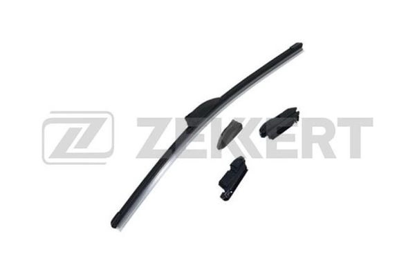 Щетка стеклоочистителя ZEKKERT FW-480