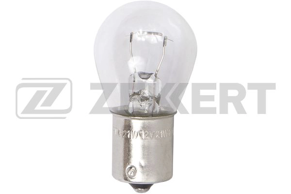 Лампа накаливания фонарь указателя поворота ZEKKERT LP-1064