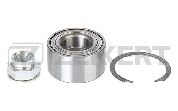 Комплект подшипника ступицы колеса ZEKKERT RL-1011