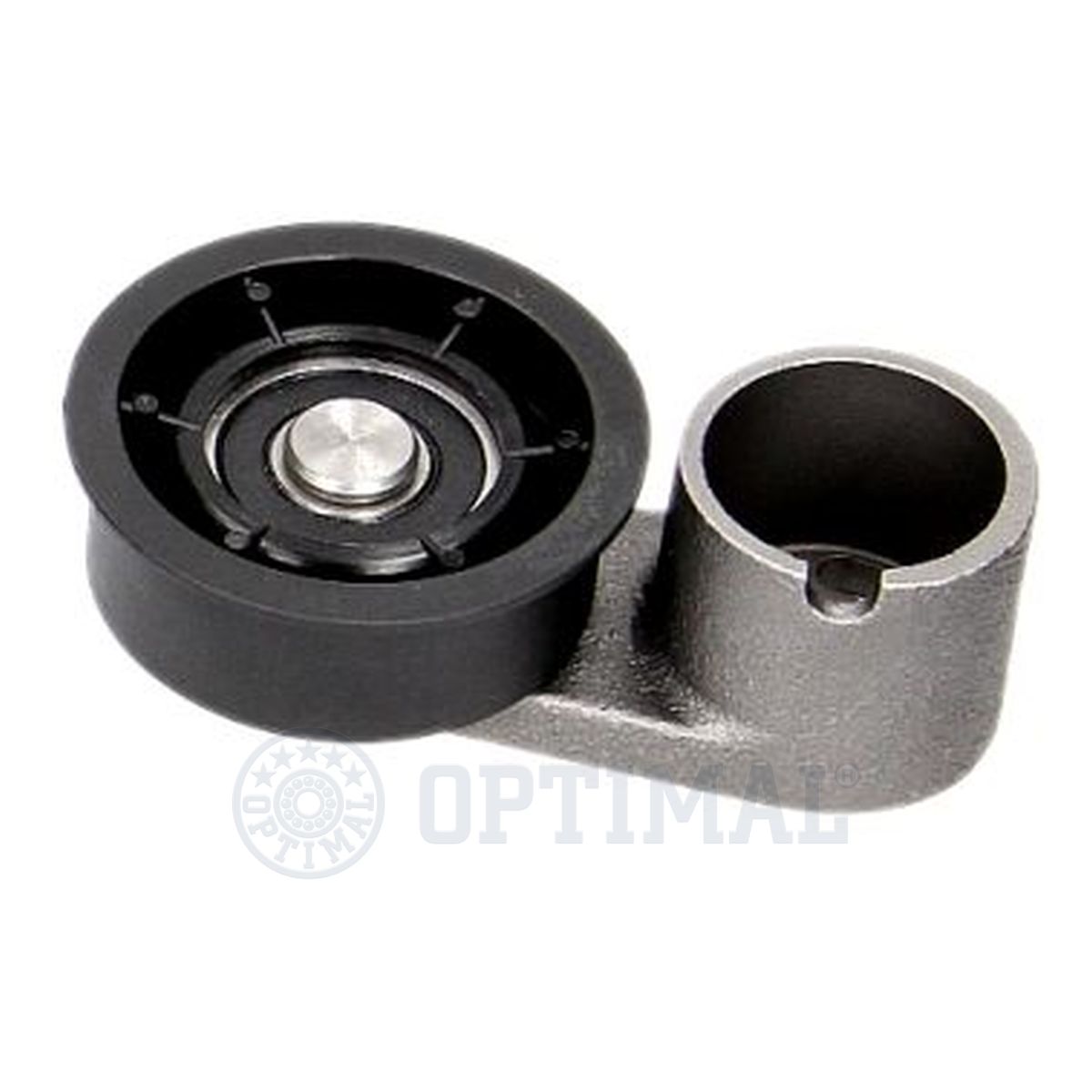 Натяжной ролик ремень грм OPTIMAL 0-N801