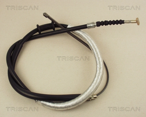 Тросик cтояночный тормоз TRISCAN 8140 12111
