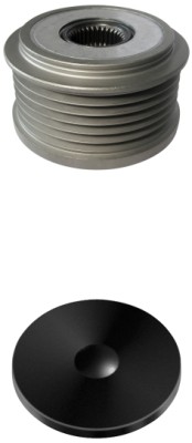 Механизм свободного хода генератора HELLA/BEHR/PAGID 9XU 358 038-821