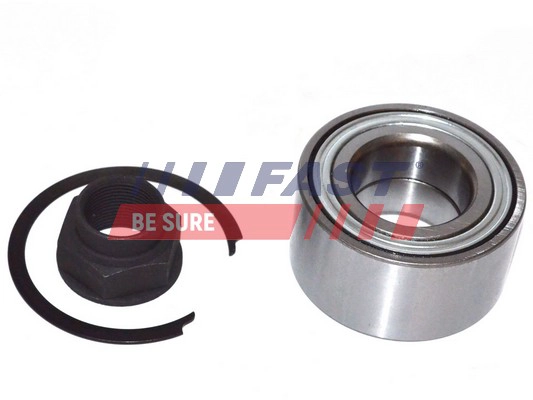 Комплект подшипника ступицы колеса FAST FT22044